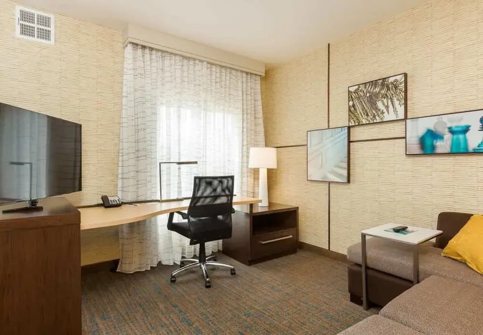 Residence Inn Portland Hillsboro/Brookwood