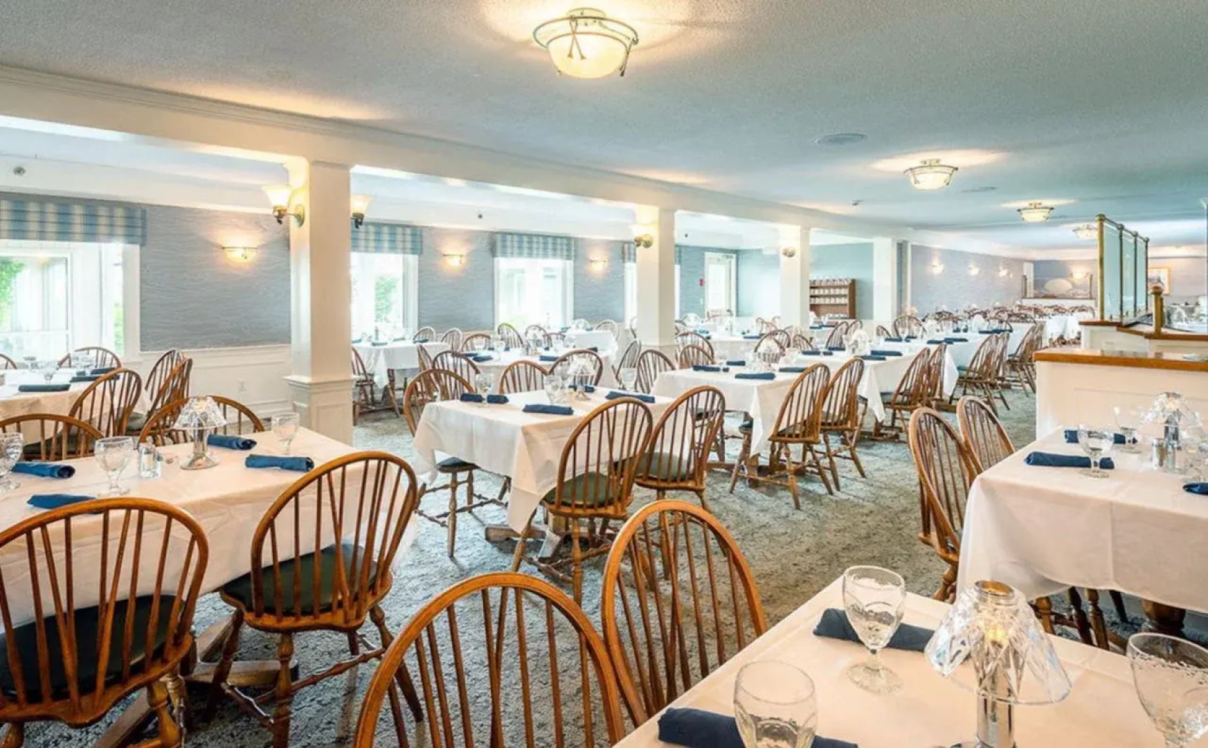 Red Jacket Beach Resort