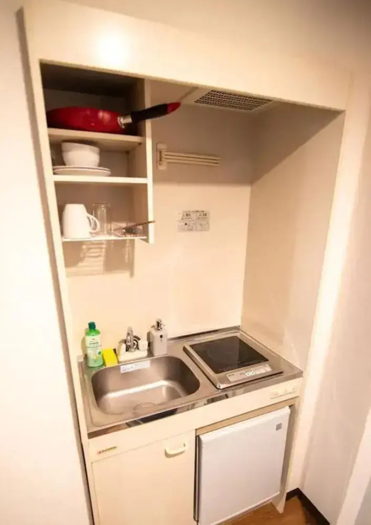 Vail sta. Takenotsuka