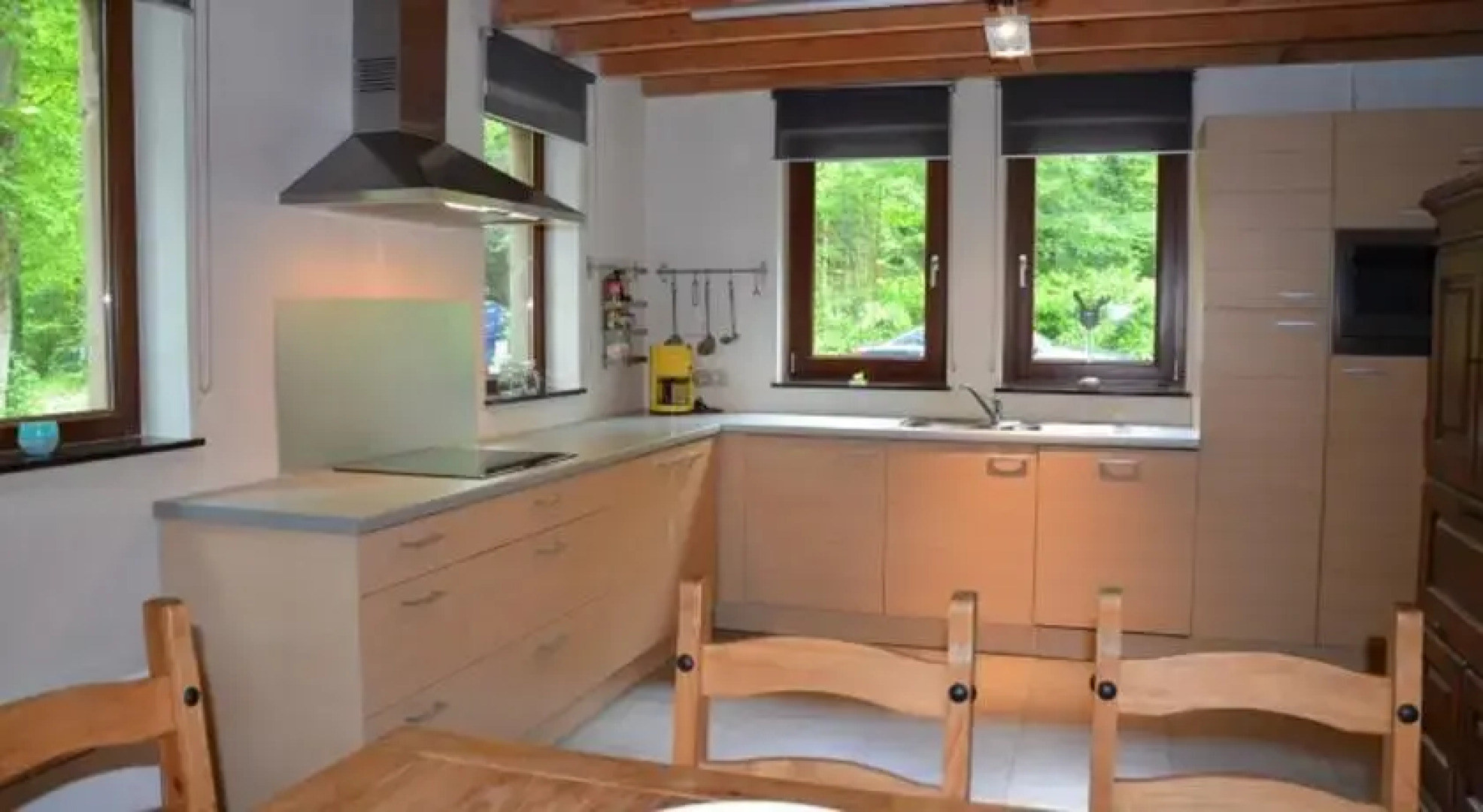 Holiday home Maison Sur Les Roches