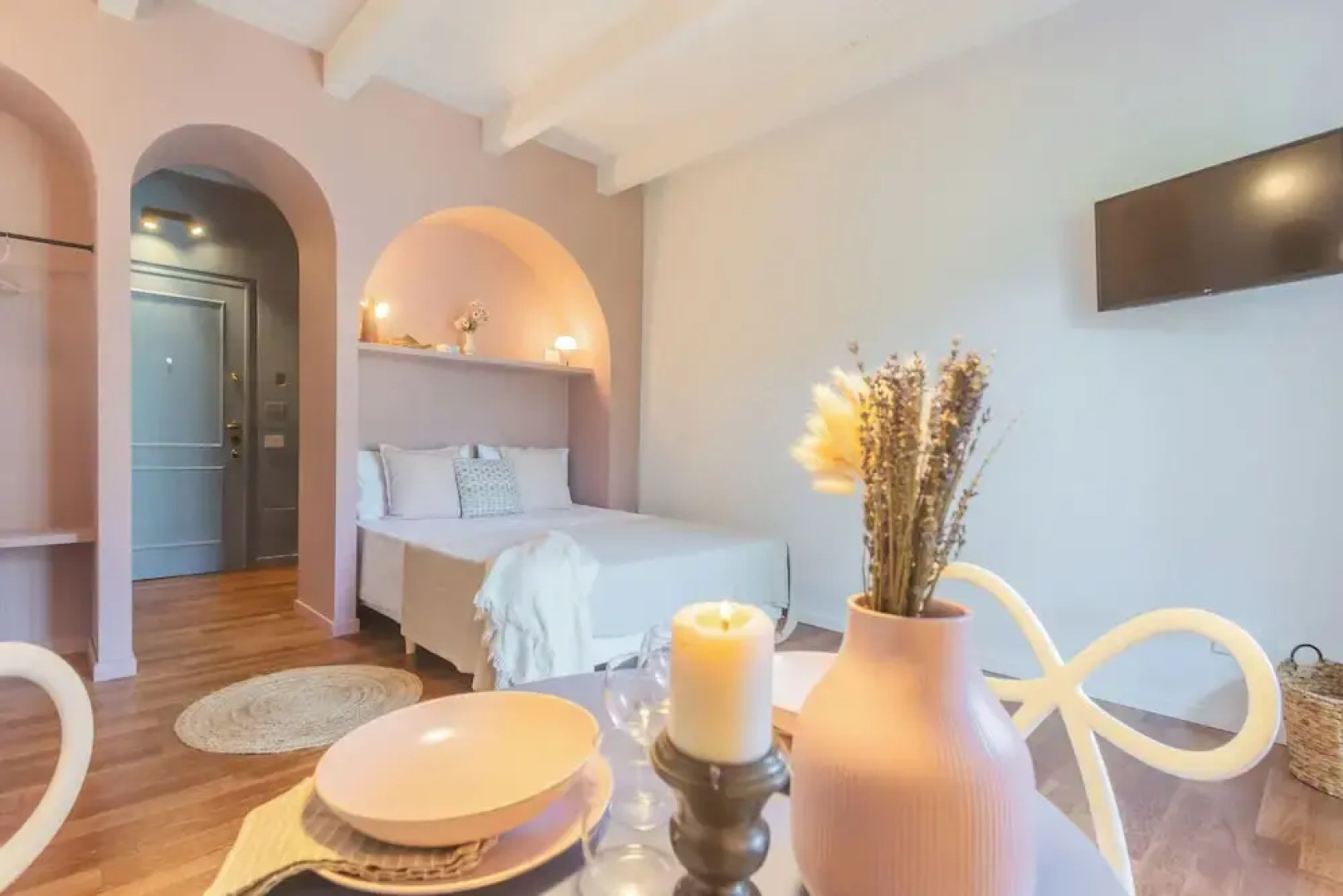 OC Lake Love by Rent all Como