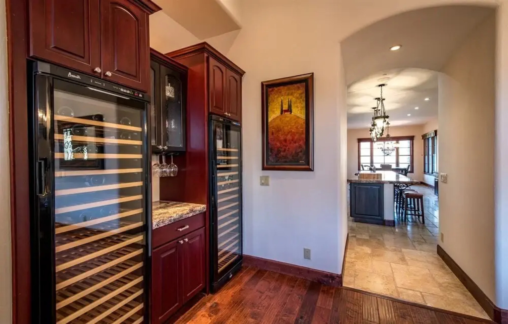 Morgan Horse Retreat