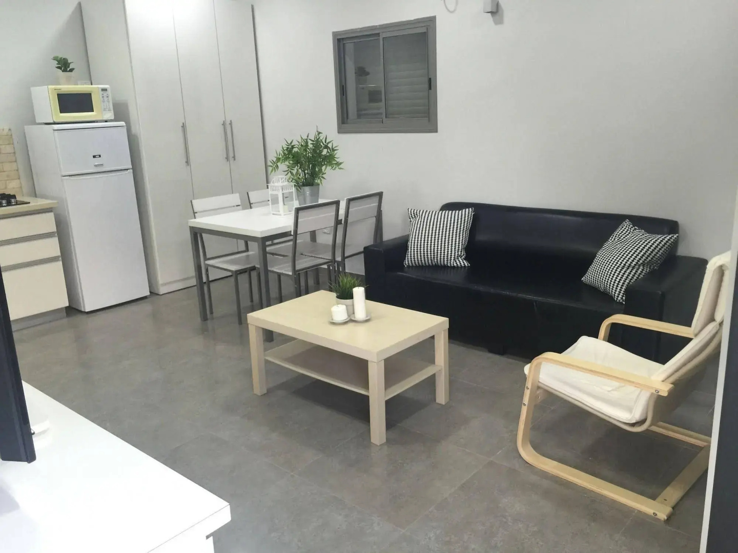 Haifa Luxury Boutique Apartments