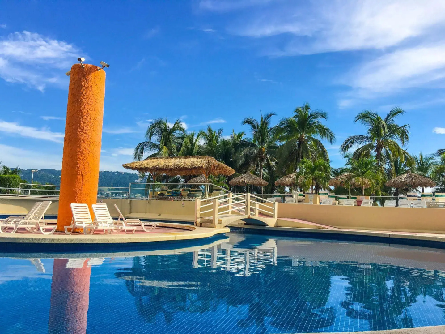 Playa Suites Acapulco