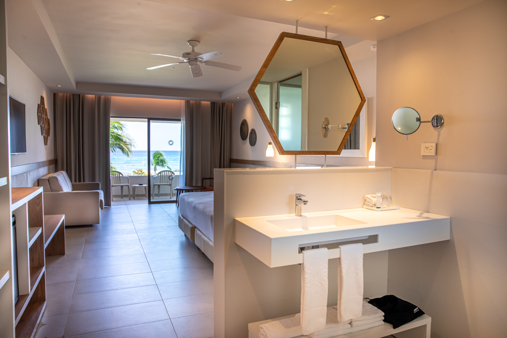 Bahia Principe Grand Tulum - All Inclusive