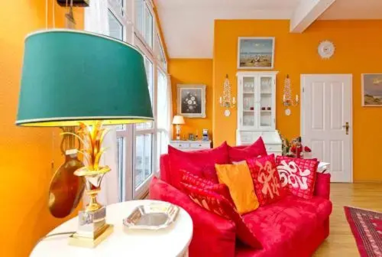 Residenz Bismarck - Apartement 13