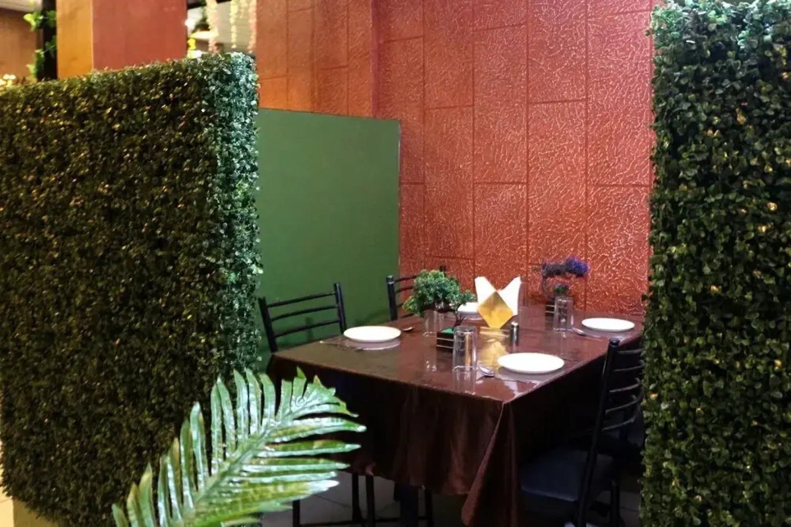 Hotel Shree Palace & Restaurant