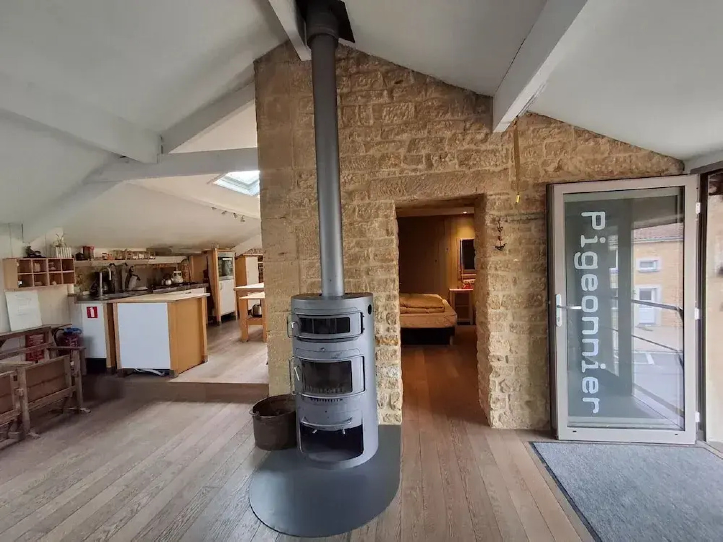 Fairytale Escape in Lamorteau