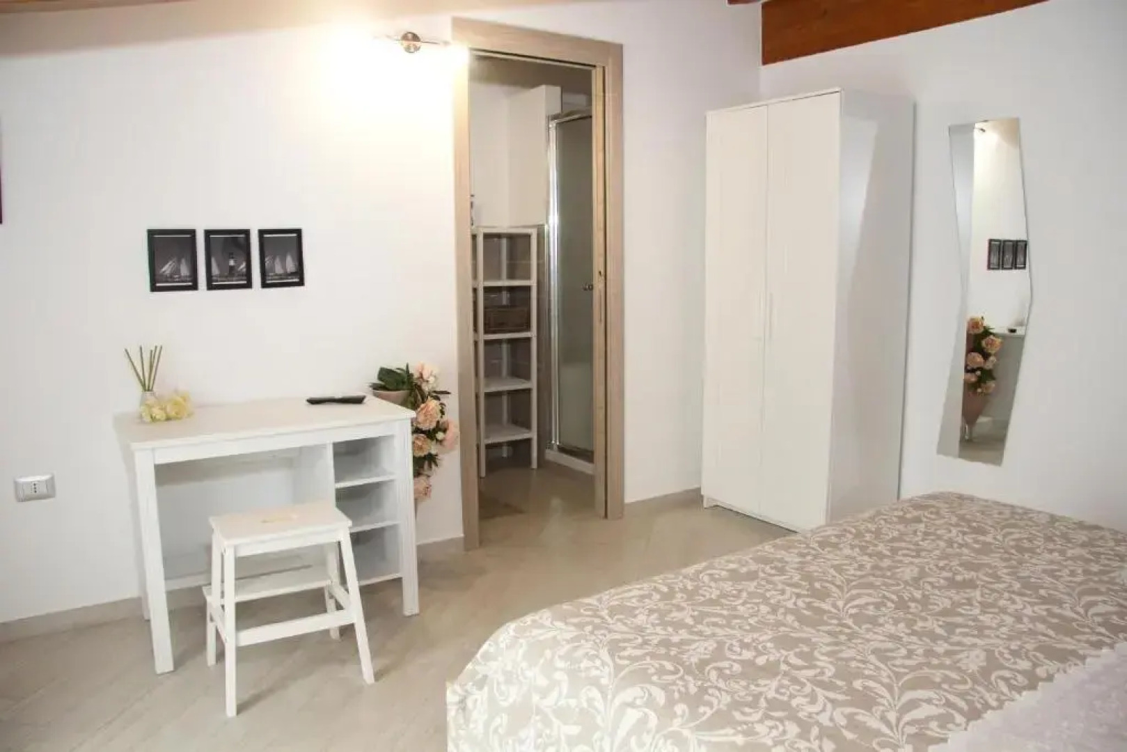 Benvenuti al Sud B&B