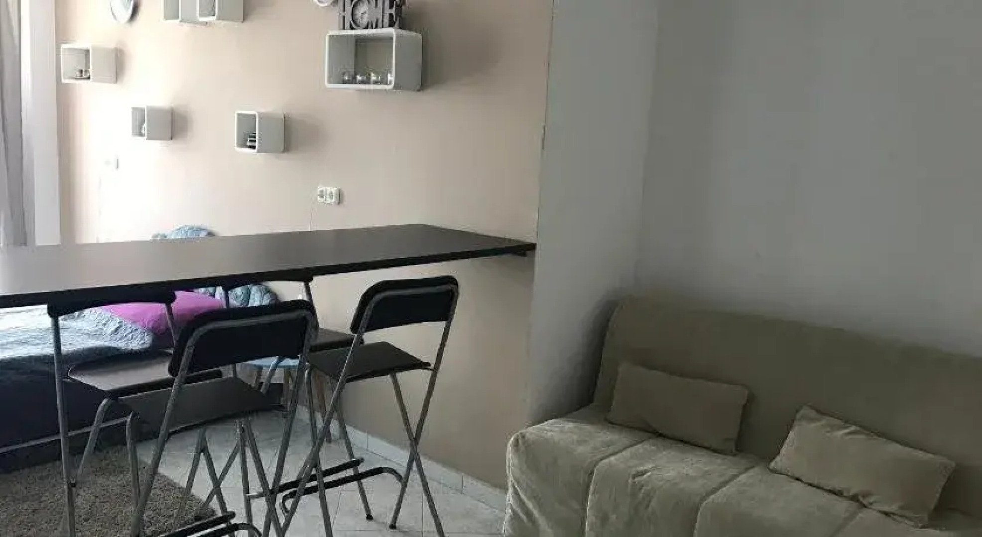 Hollik Apartmanház