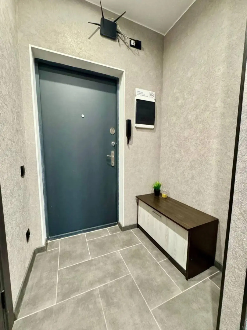 Апартаменты в микрорайоне Кутузовский