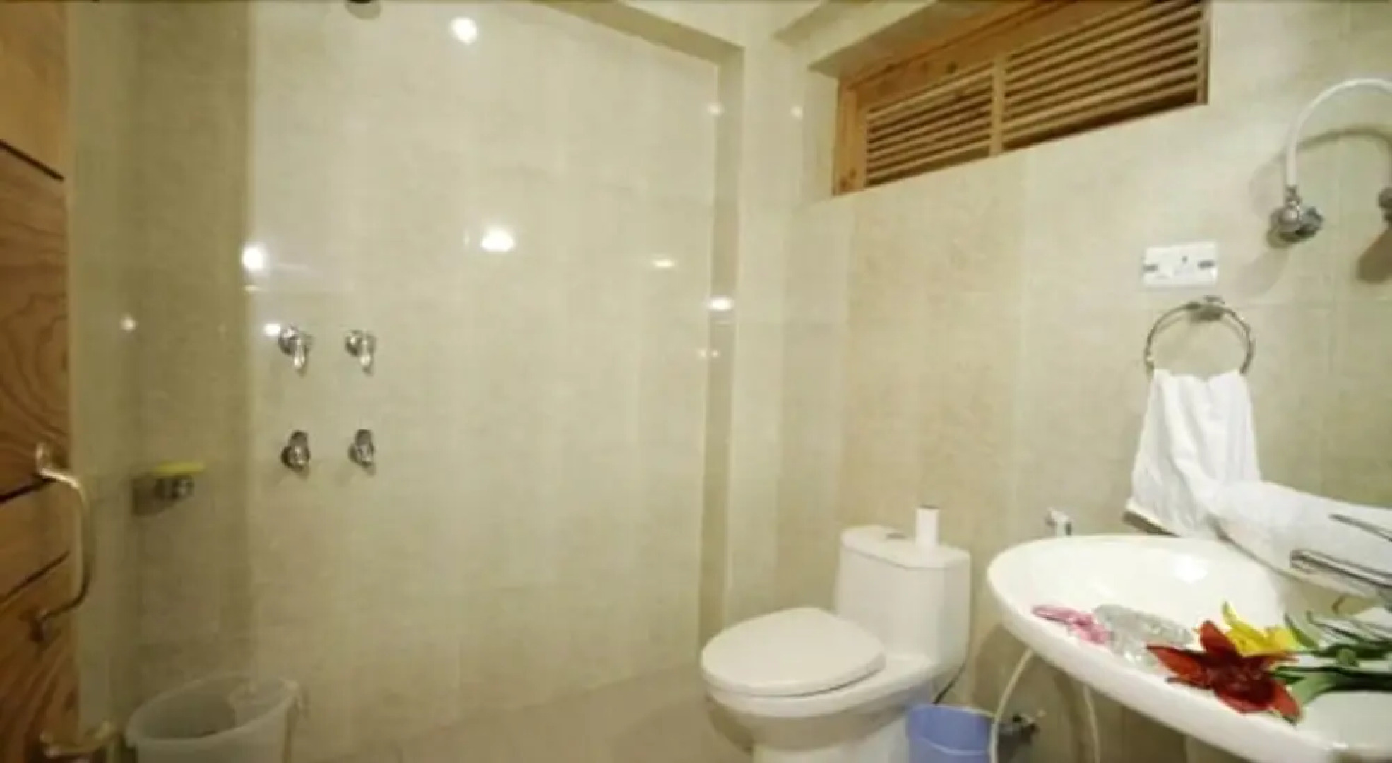 Hotel Valley of Gods