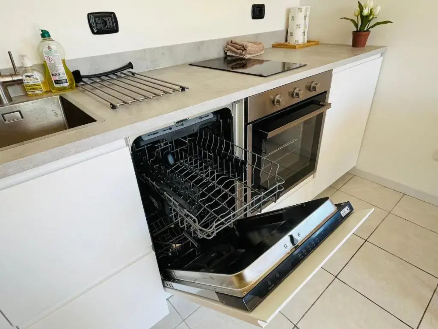 Lake View Apartments