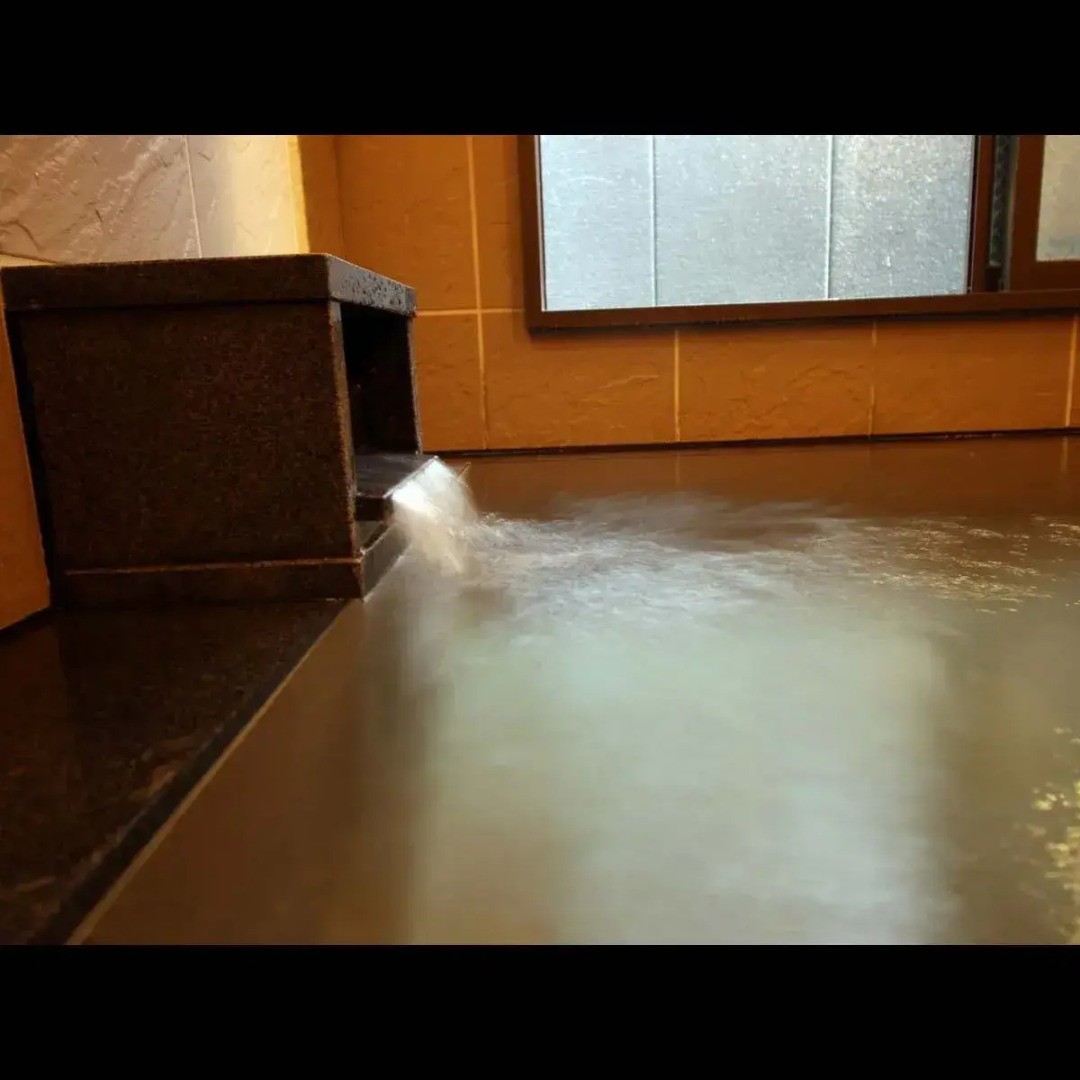 Iwaki Yumoto Onsen Kutsurogi No Yado Nakane No Yu