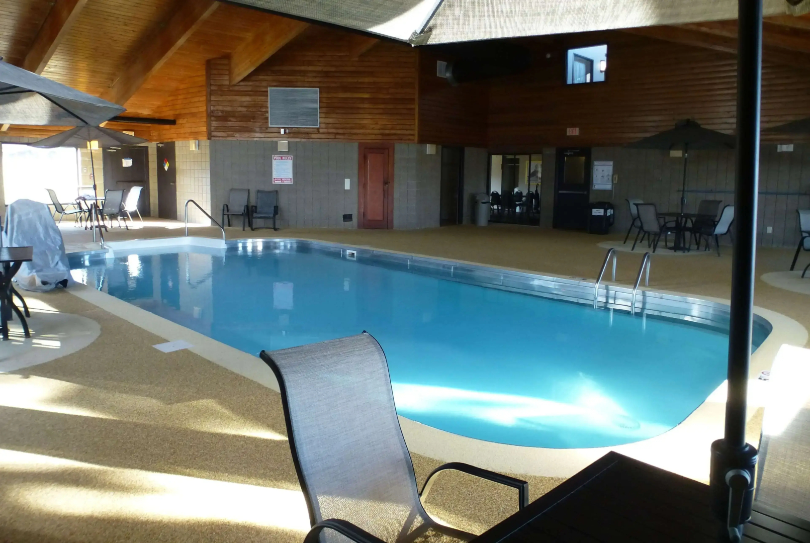 America Inn by Wyndham Mitchell