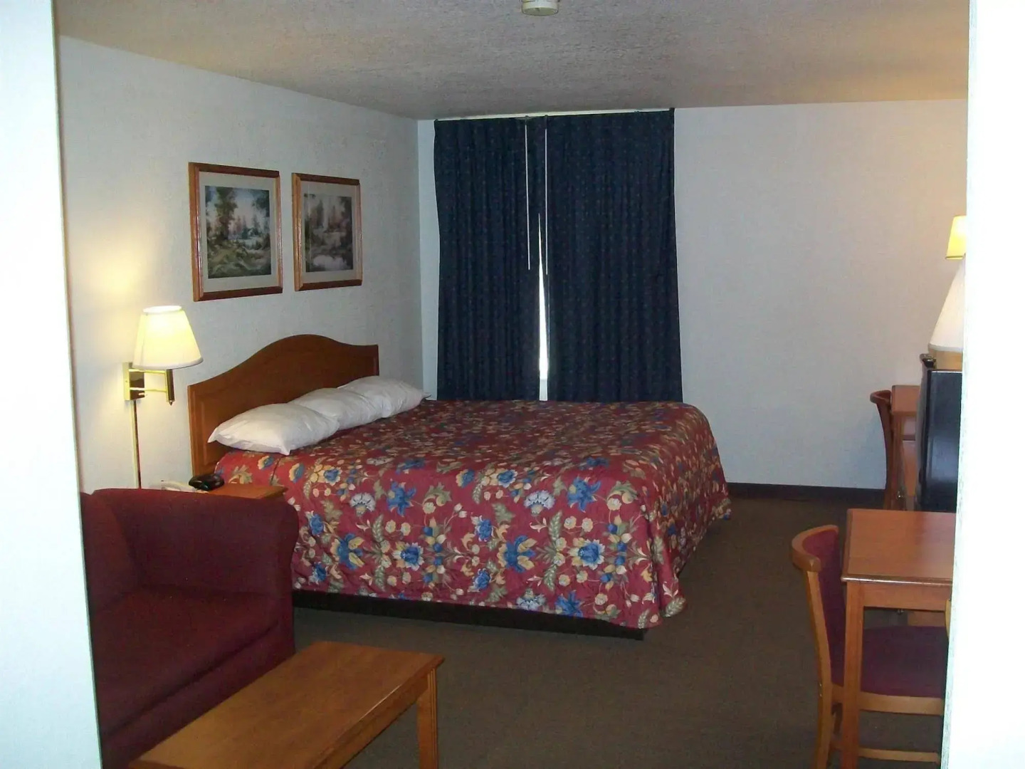 Americas Best Value Inn Smackover