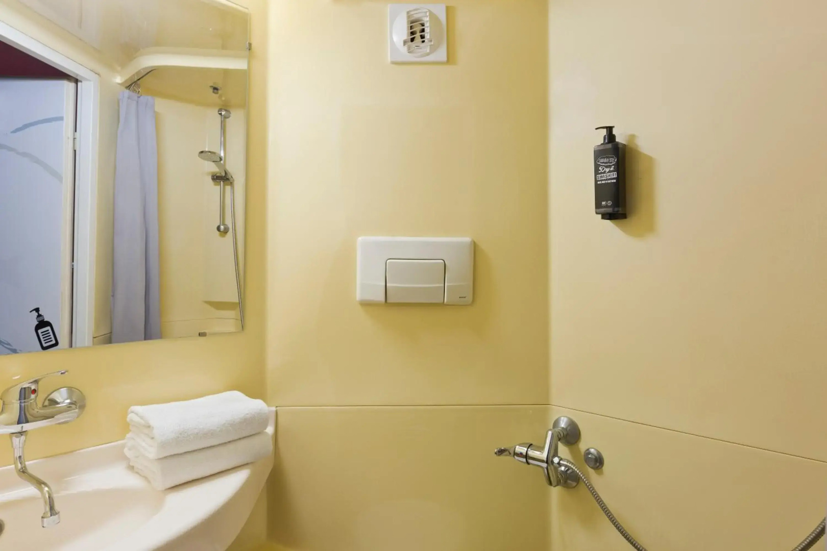 ibis budget Le Mans Universite