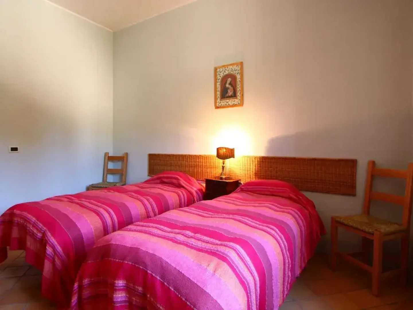 Villa Near Lake Bracciano With Pool