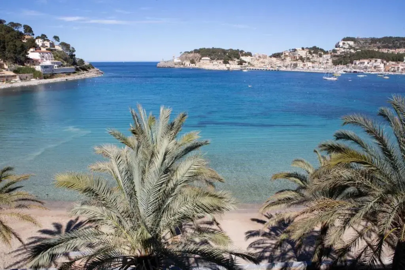 Hotel Marina Soller & Wellness Spa