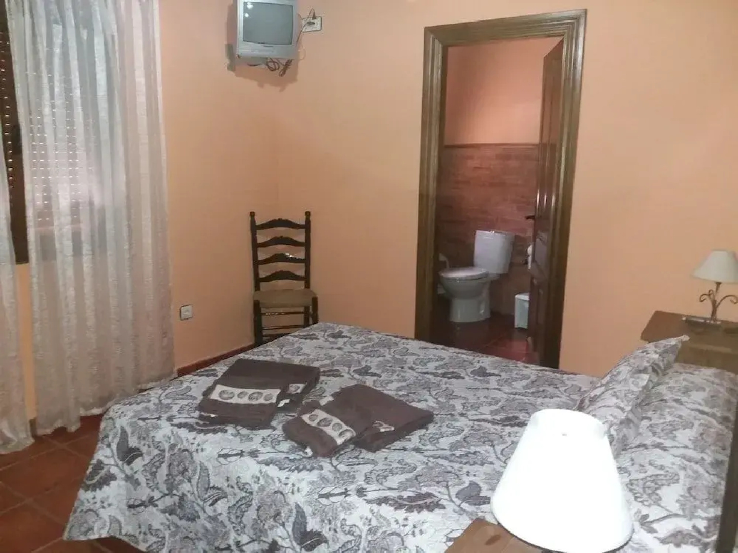 Casa Rural El Caño de Abajo