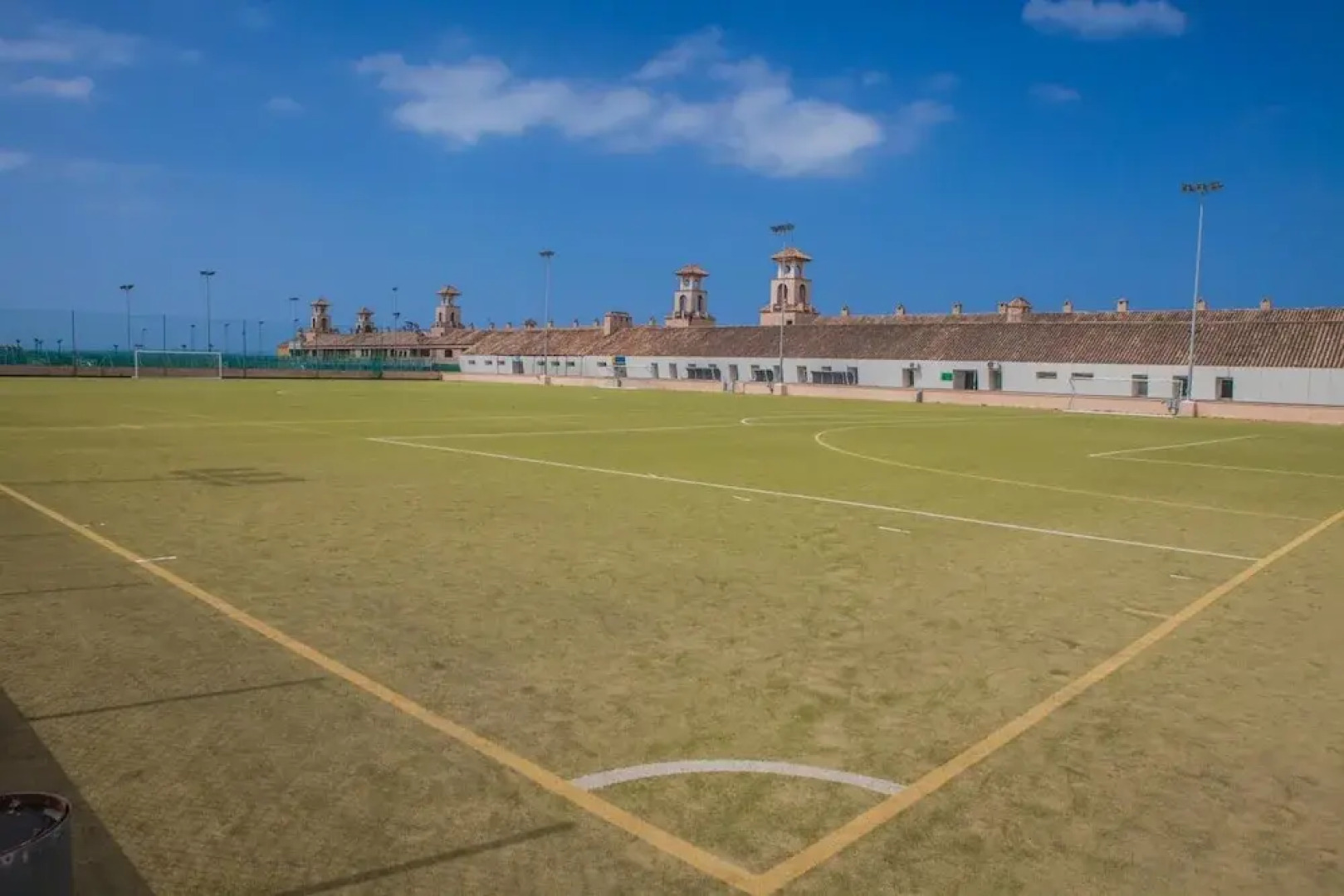 Apartamentos Turísticos Bahía Sur