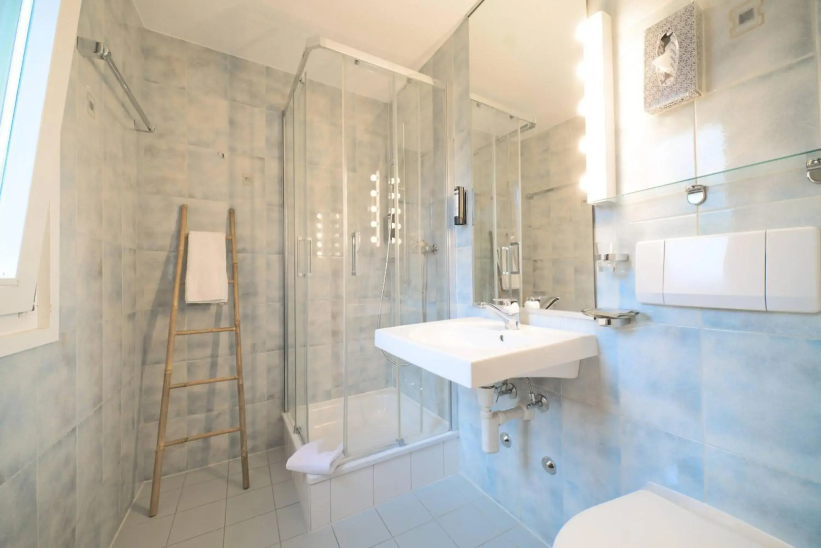 Tulip Inn Lausanne Beaulieu