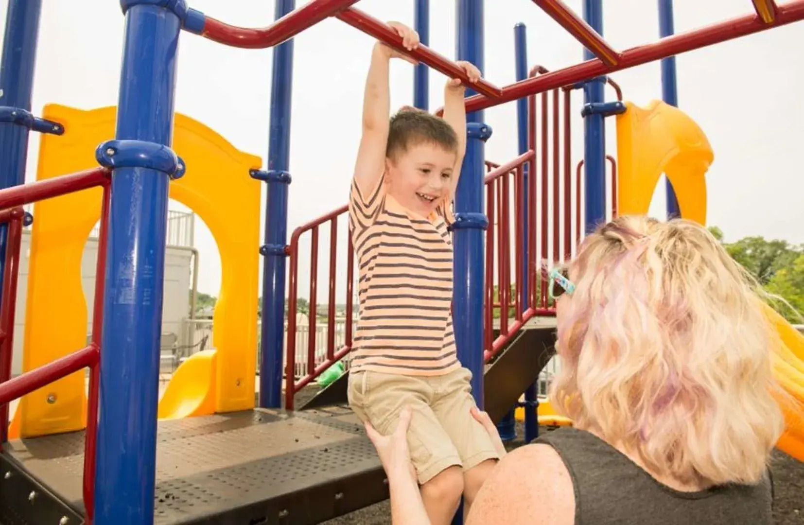 The Resort at Lake of the Ozarks