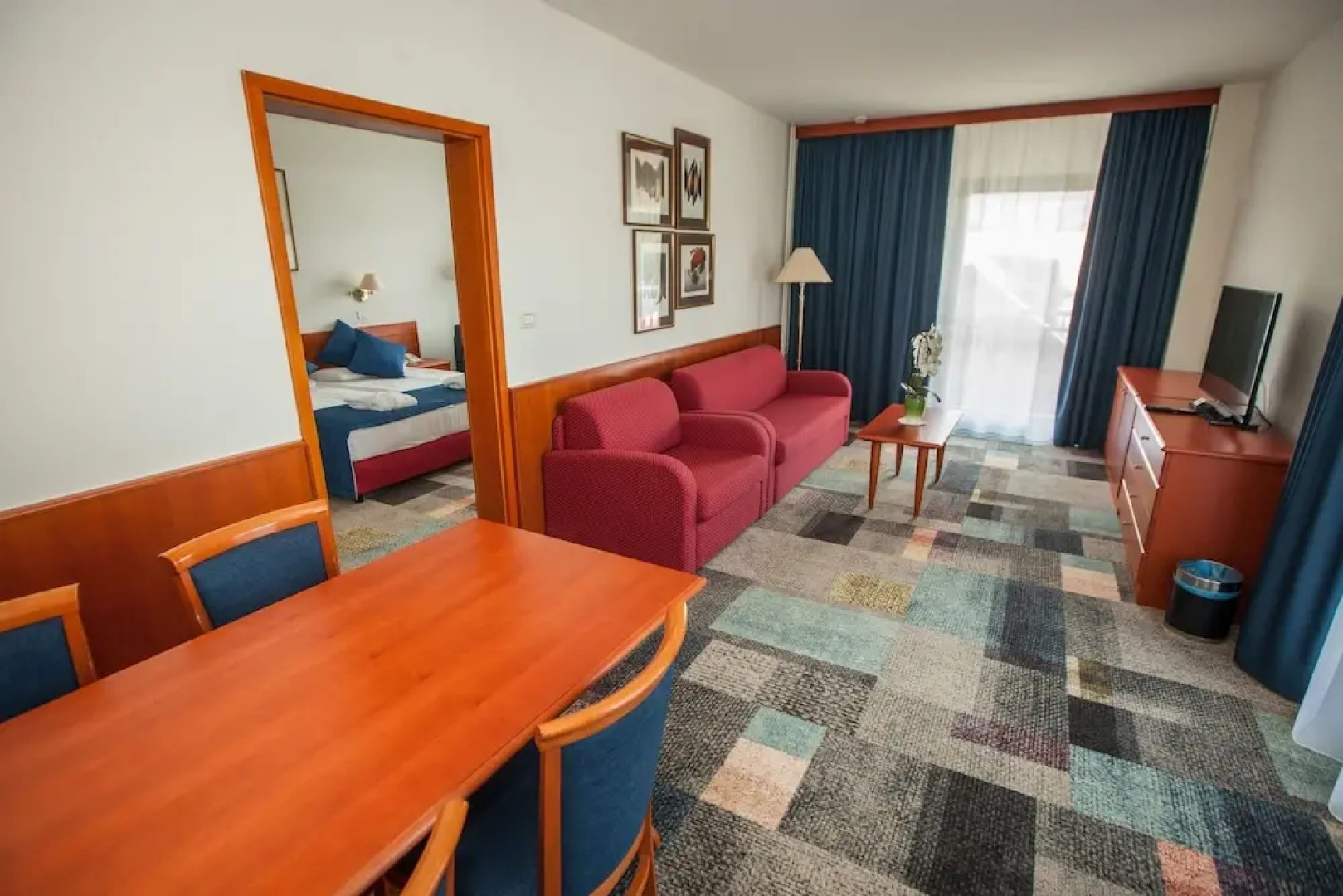 Terme Catez Mobile Homes by Gebetsroither