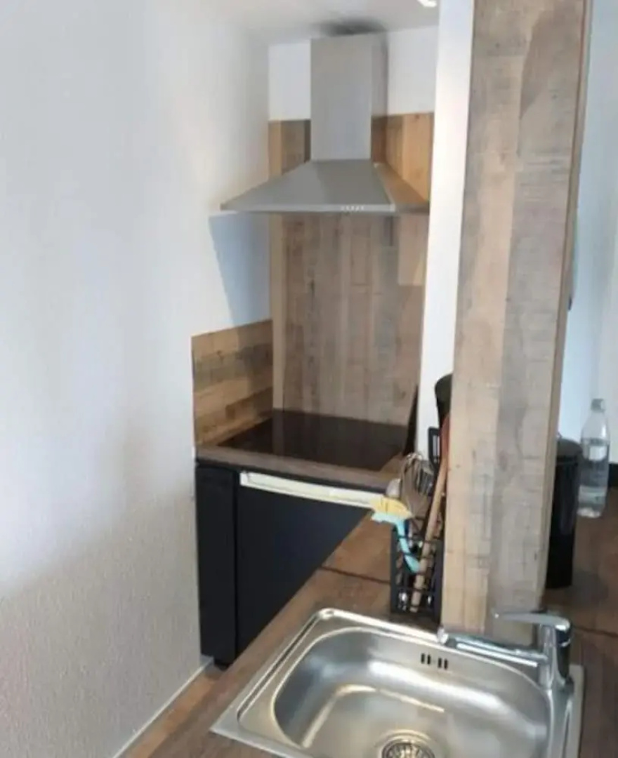 Holiday Apartment Lohr-drewes 2