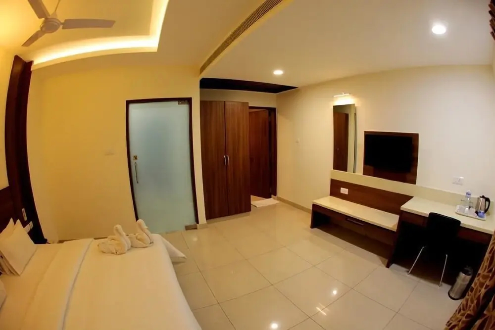 Rathna Residency