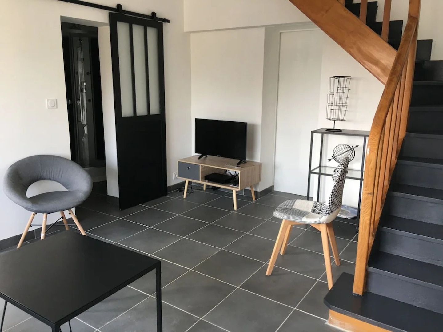 Cosy Rouen Maison Gare