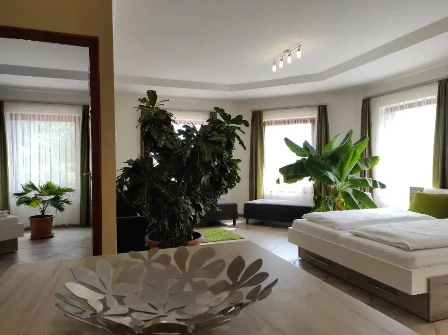 RP FitLife Stúdió és Vendégház