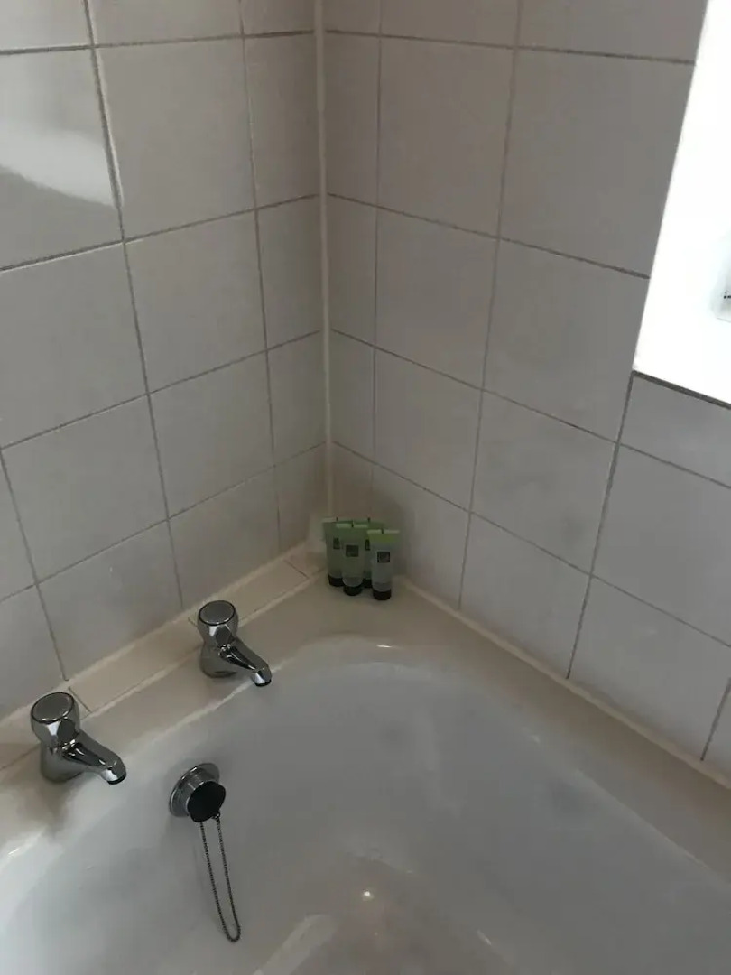 The Black Swan Hotel