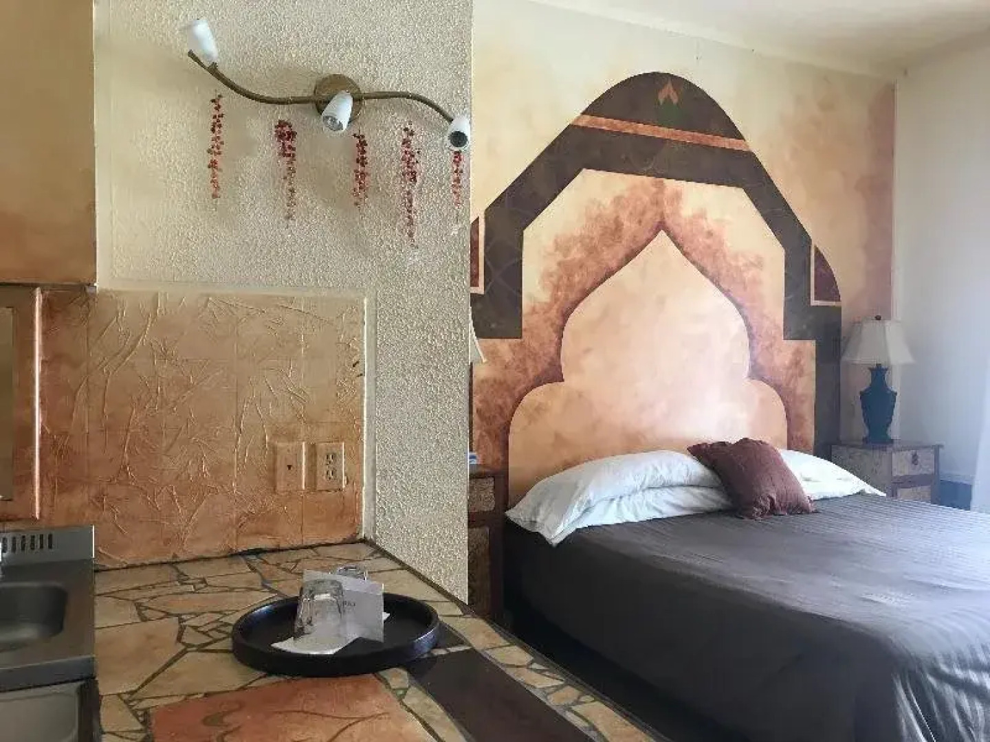 L'Auberge du Lac Doré