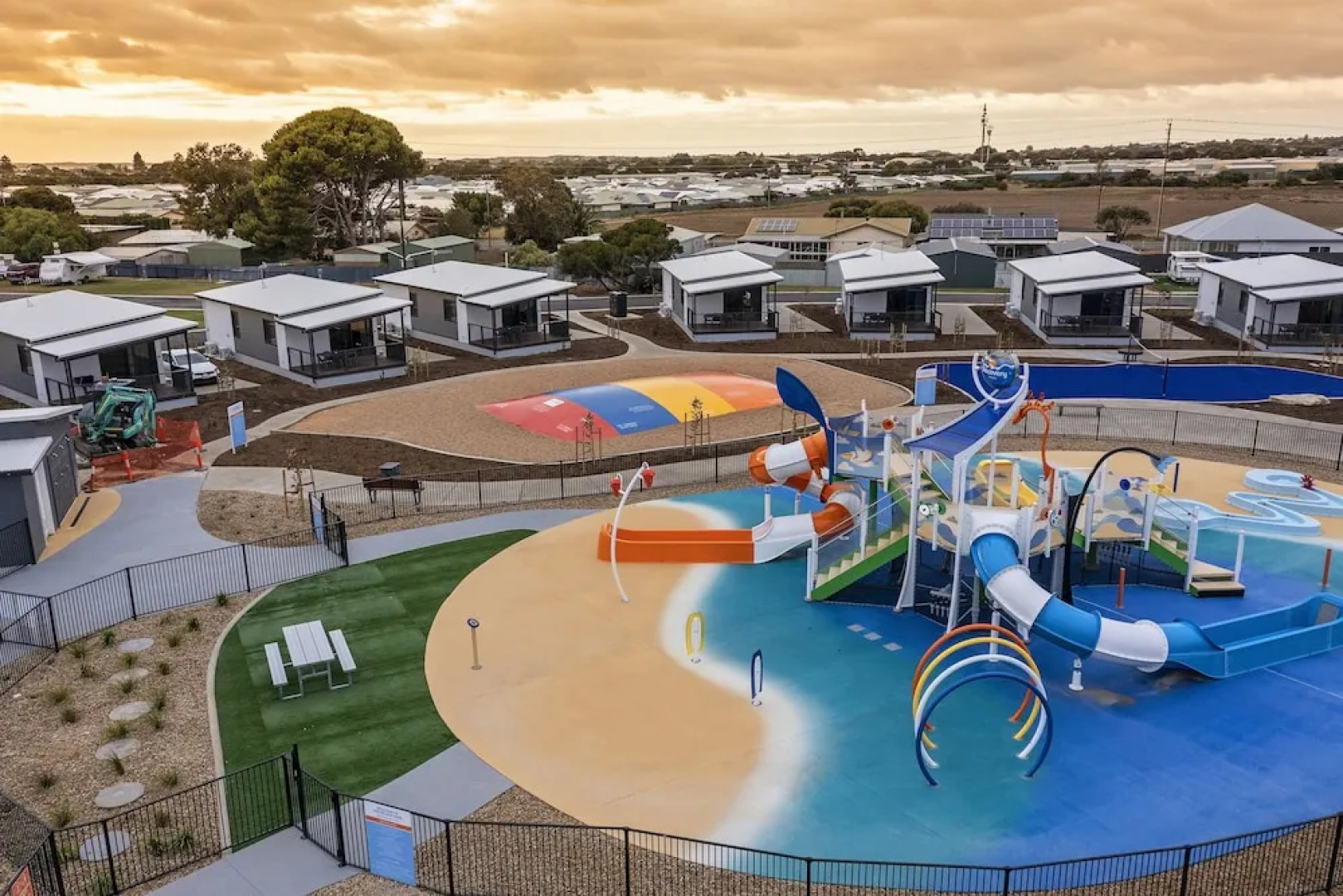 Discovery Parks - Goolwa