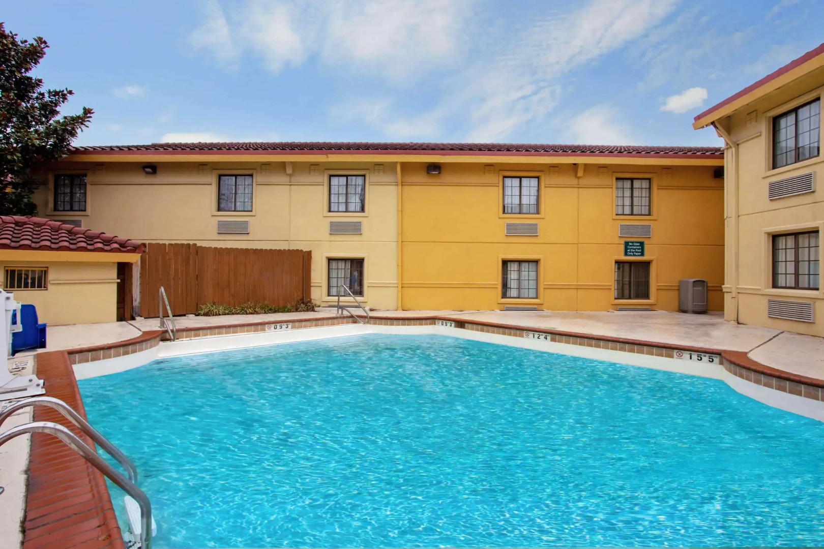 La Quinta Inn Lexington/Horse Park
