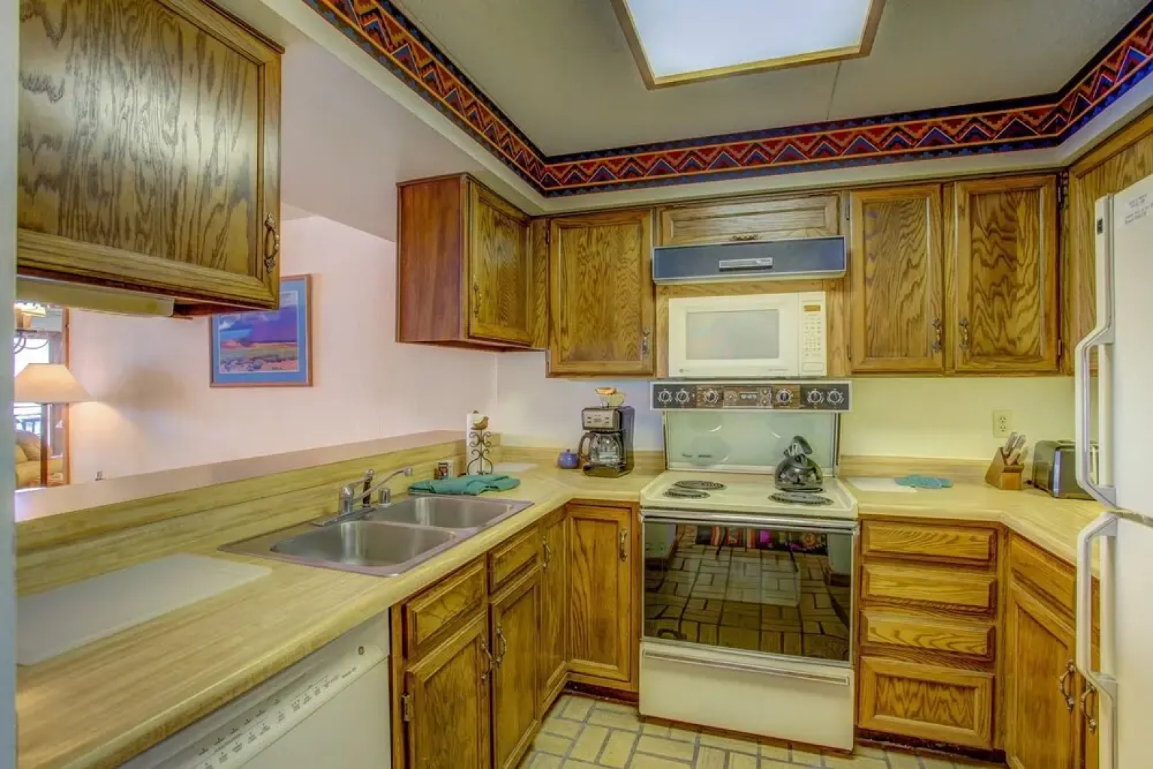 207 Point Dillon 2 Bedrooms 2 Bathrooms Condo