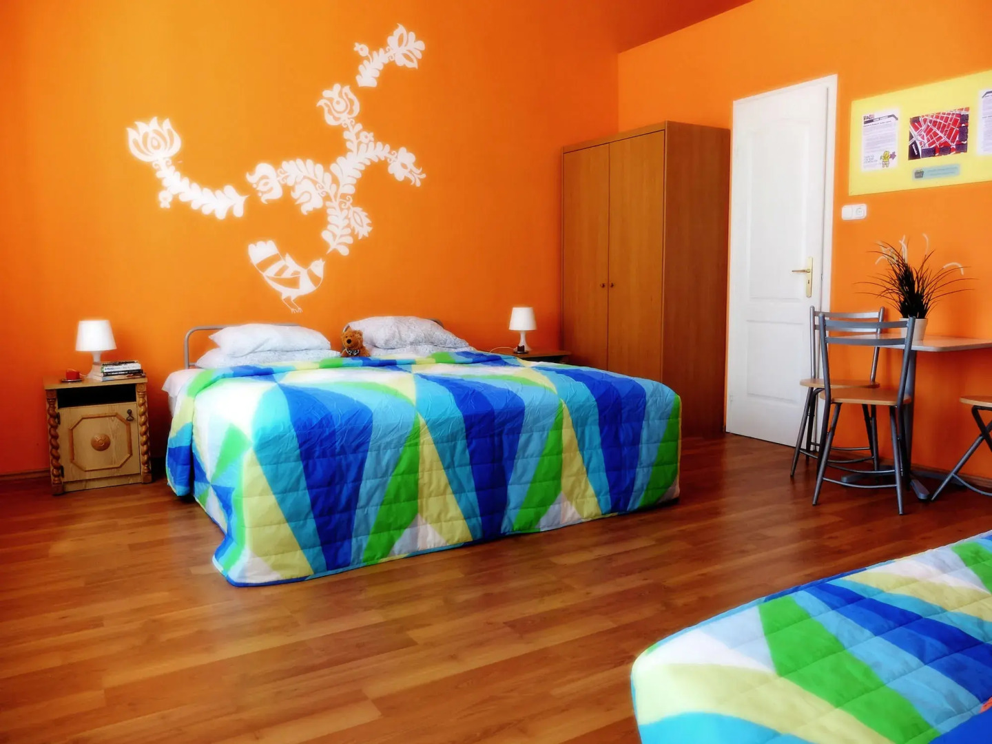 Budapest Budget Hostel