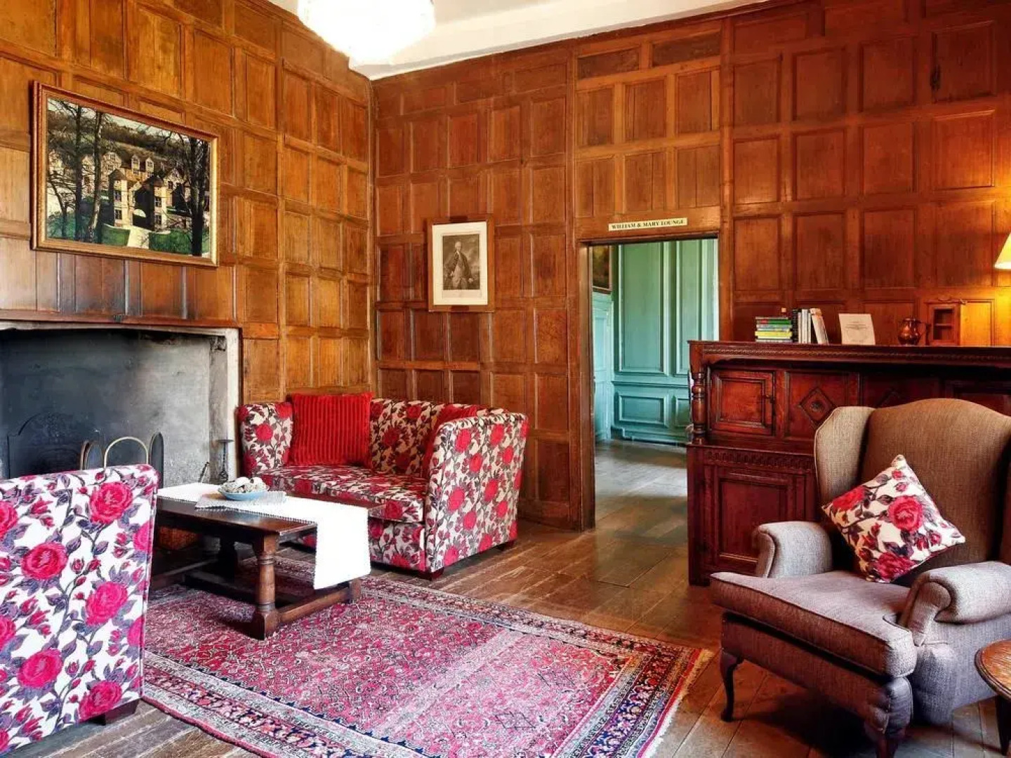 Mercure Telford Madeley Court Hotel