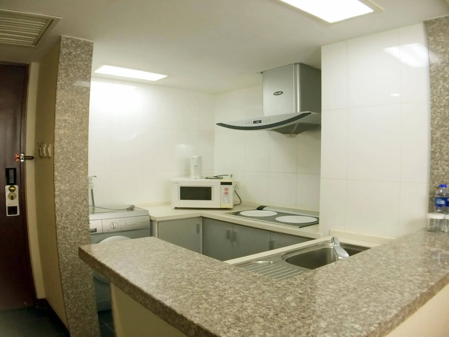 Grand Continent International Hotel