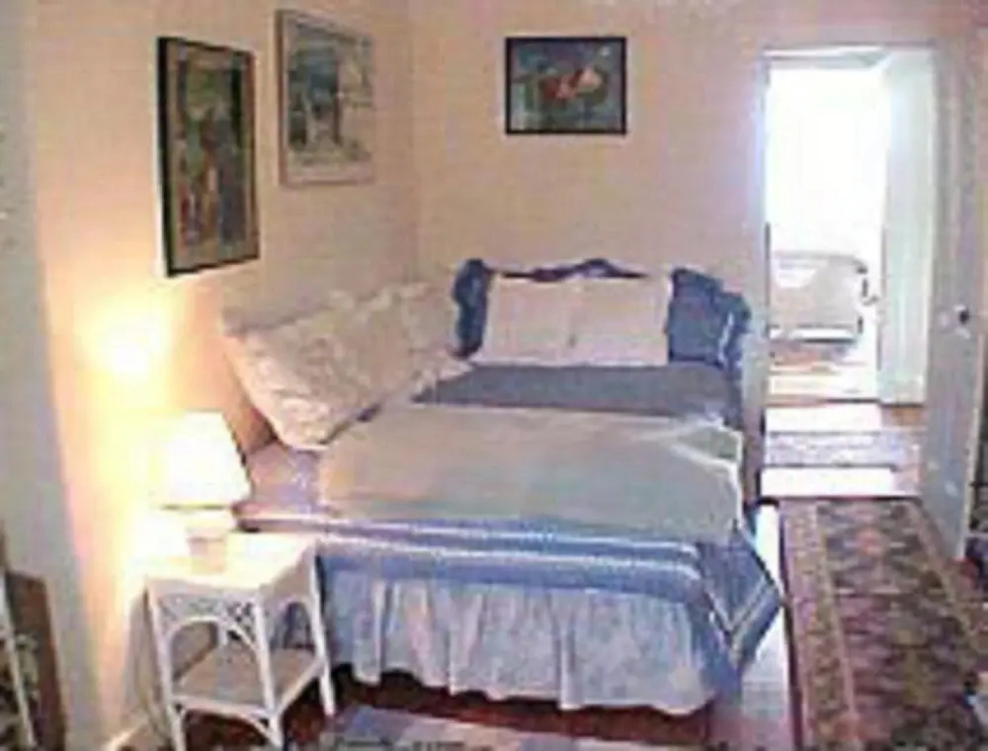 The Shore Path Cottage