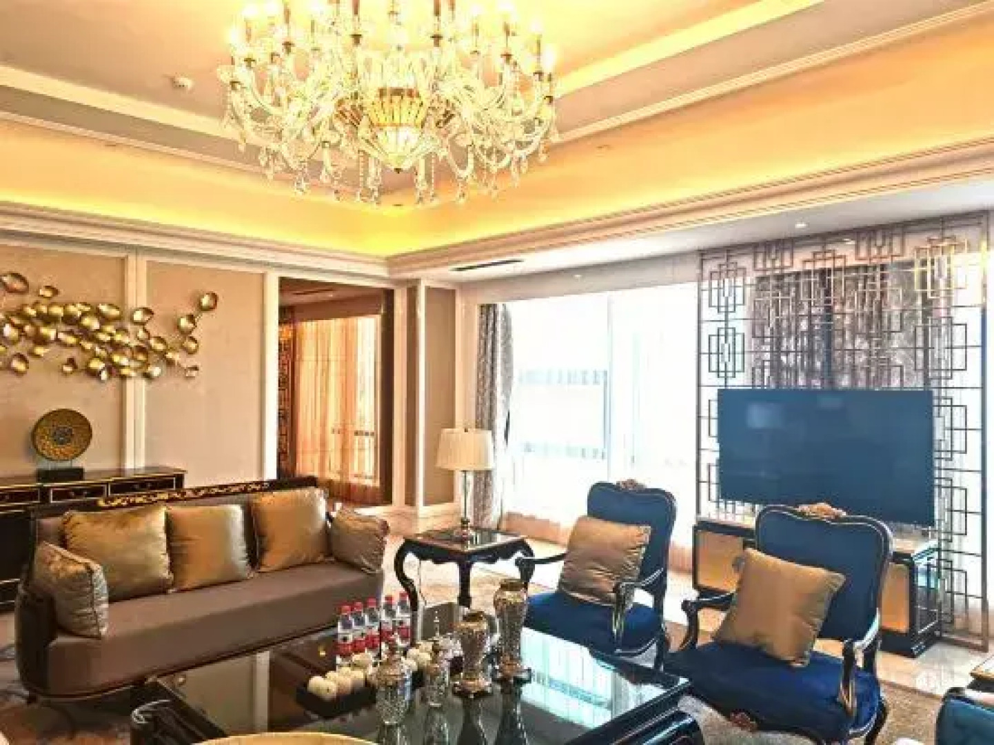 Yong Chang International Hotel