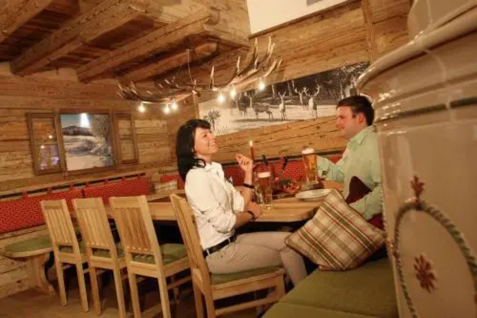 Landhotel Kleblmuhle