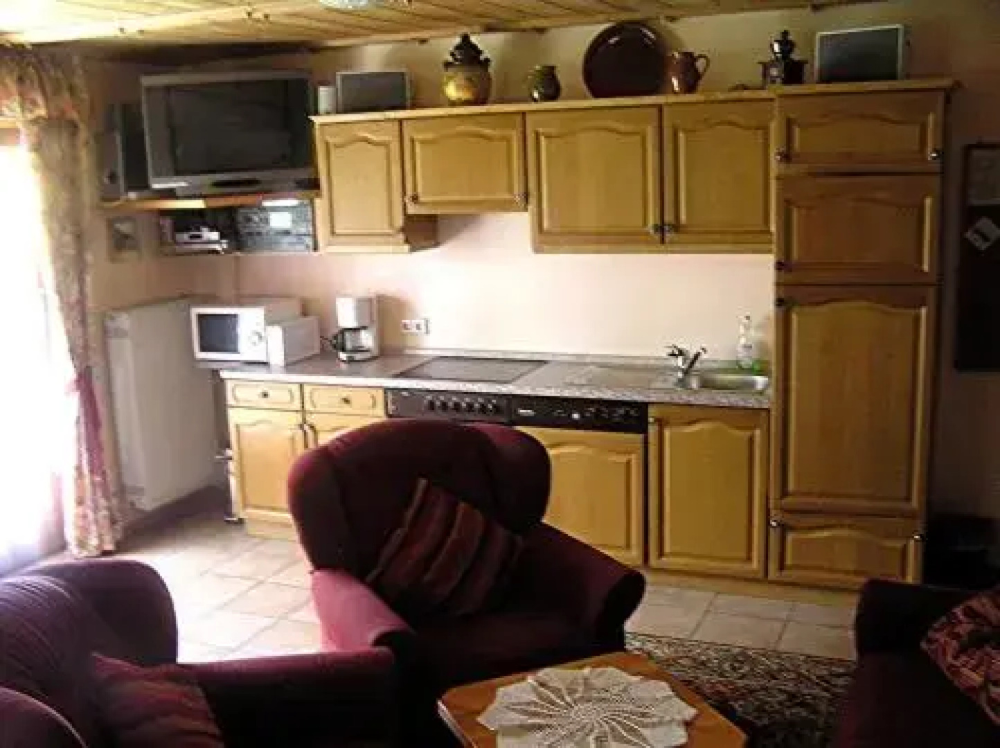 Ferienwohnung Lettenmaier