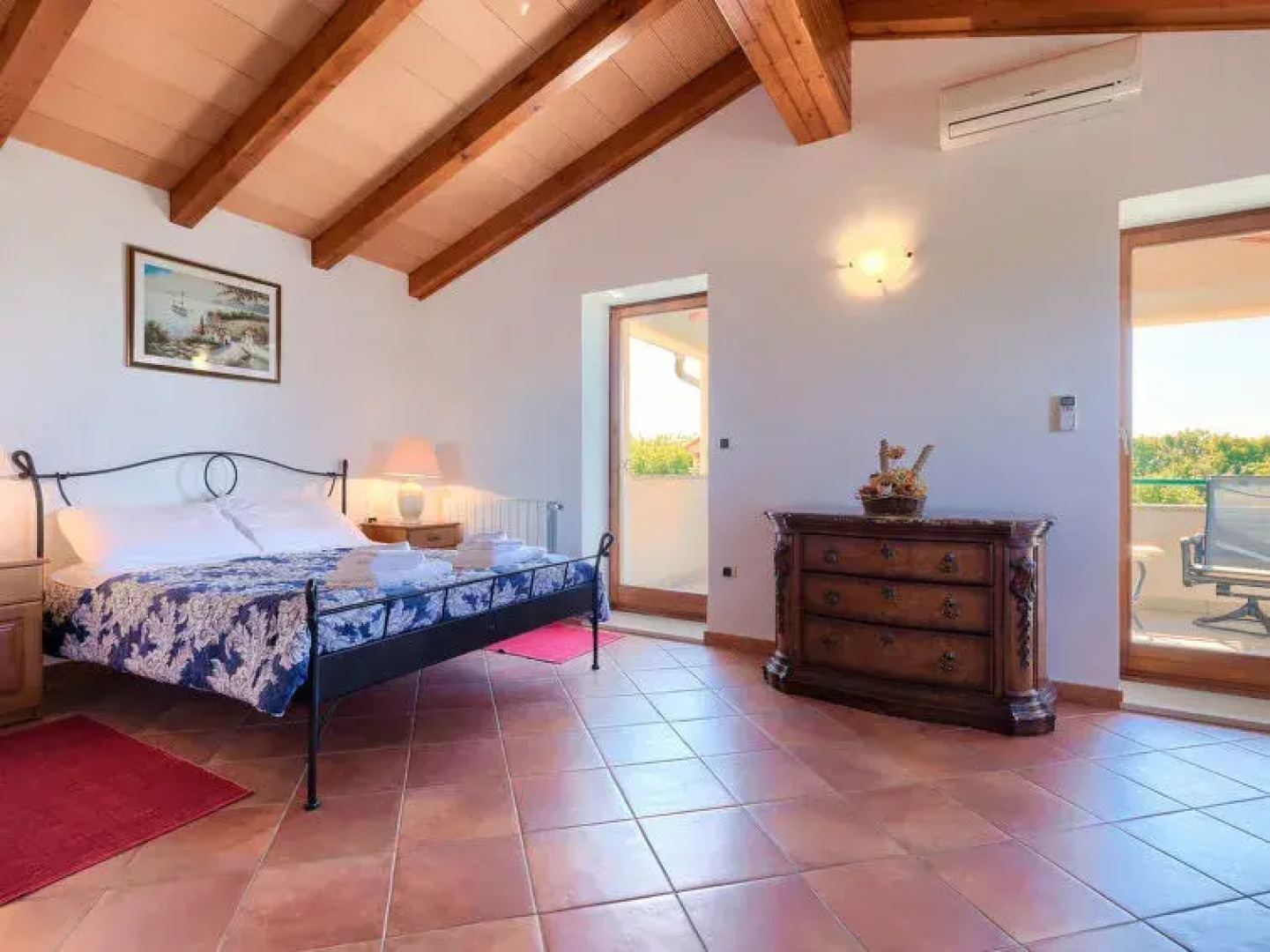 Villa Albina Skitaca