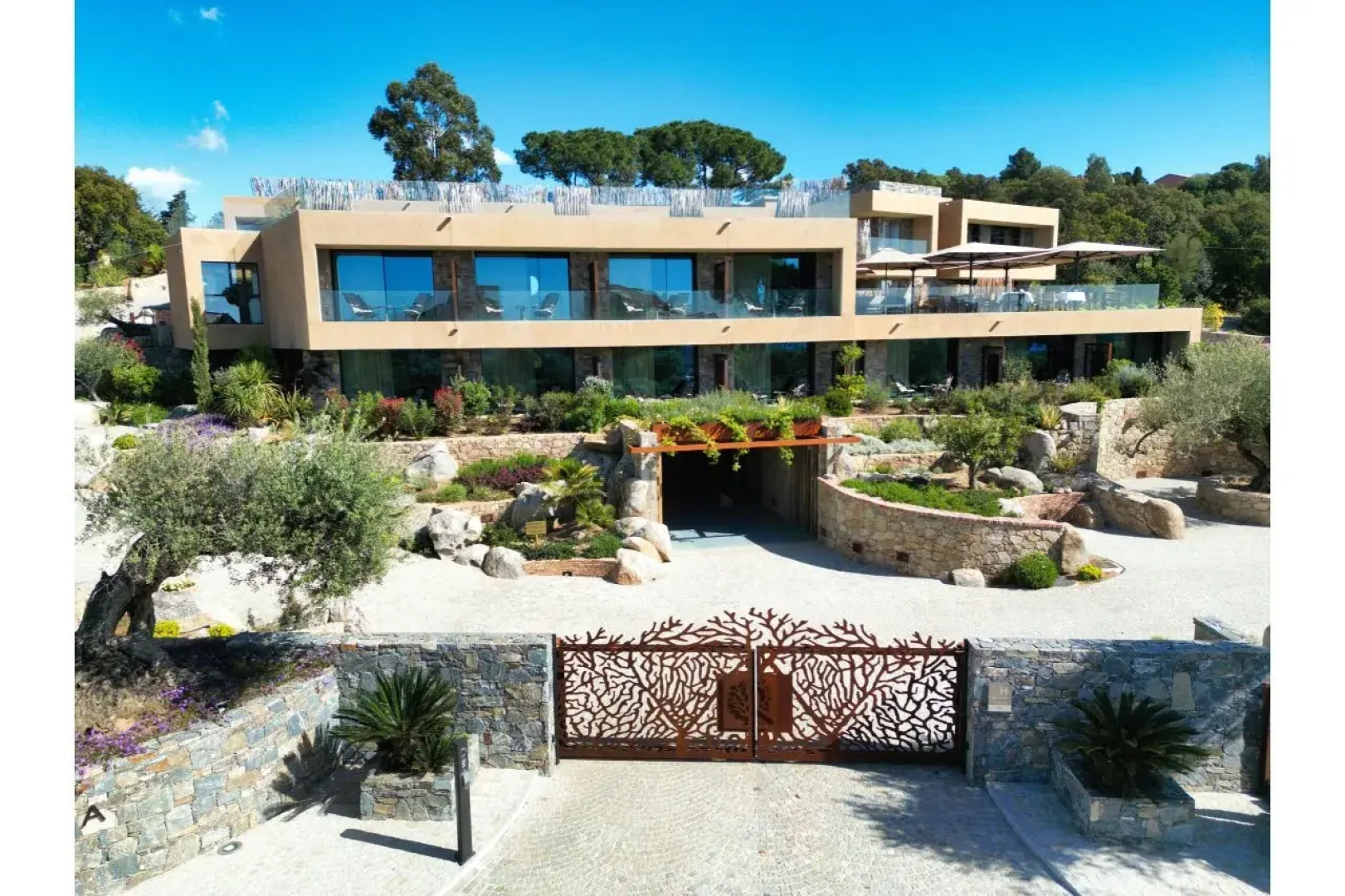 Les Regalia Hotel & SPA