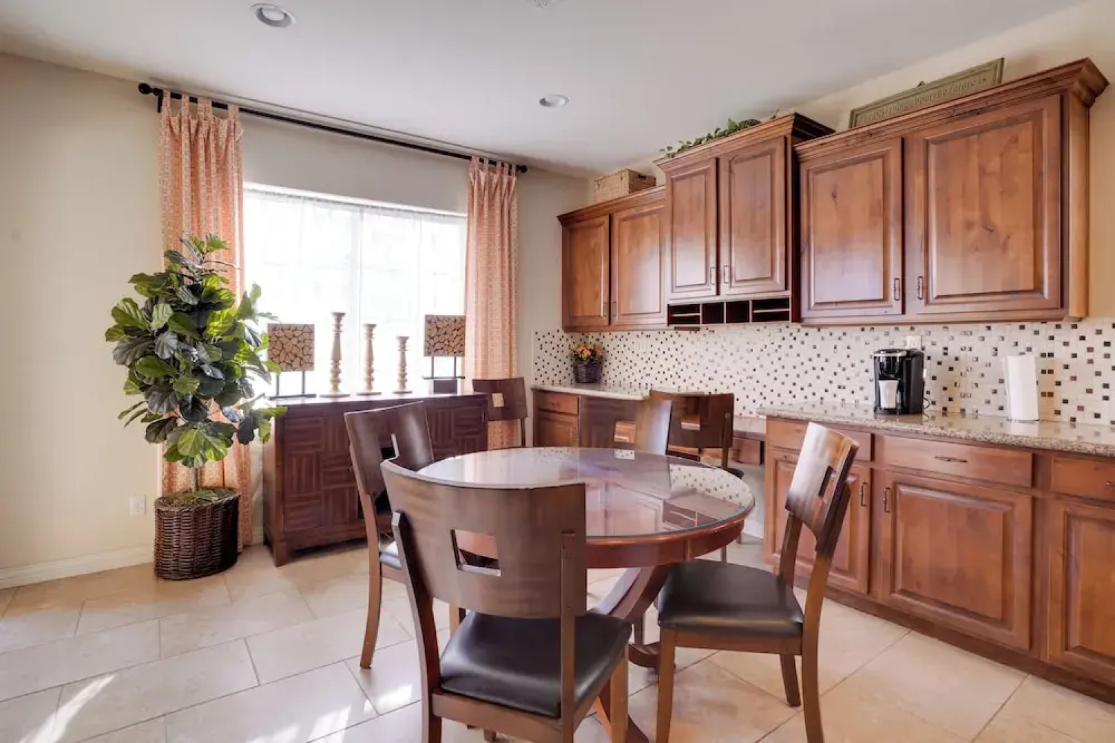 Single-story San Bernardino Home w/ Valley Views!