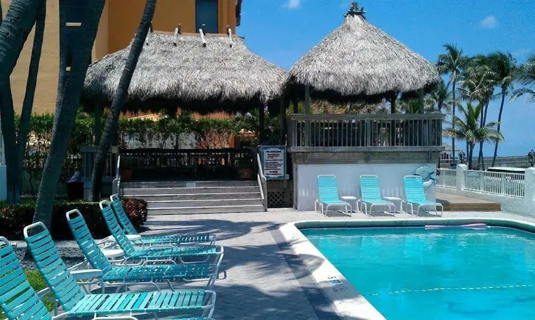 Sunrider Beach Resort