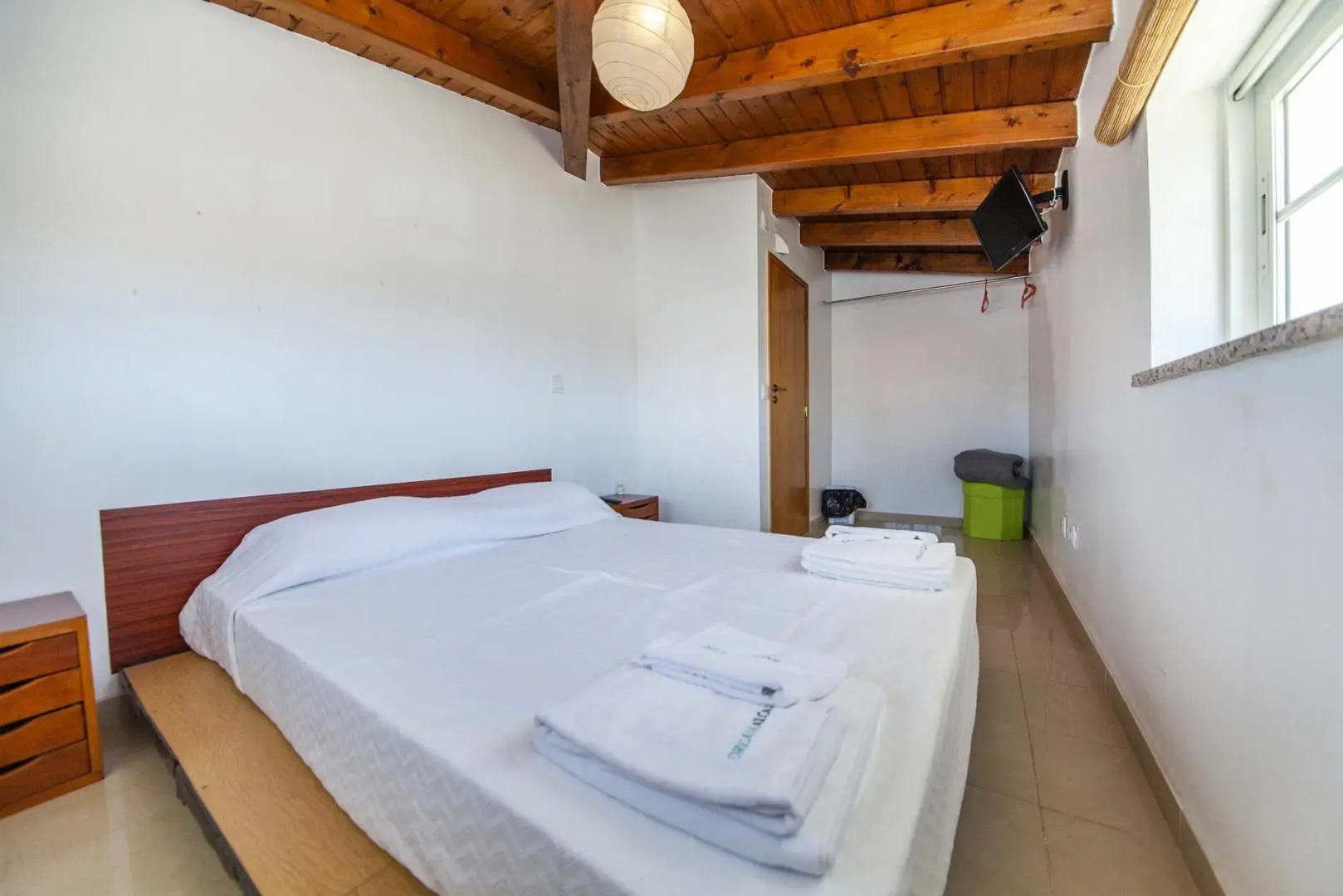 G - Bedroom 2-1 in the Lagos Inn Guesthouse