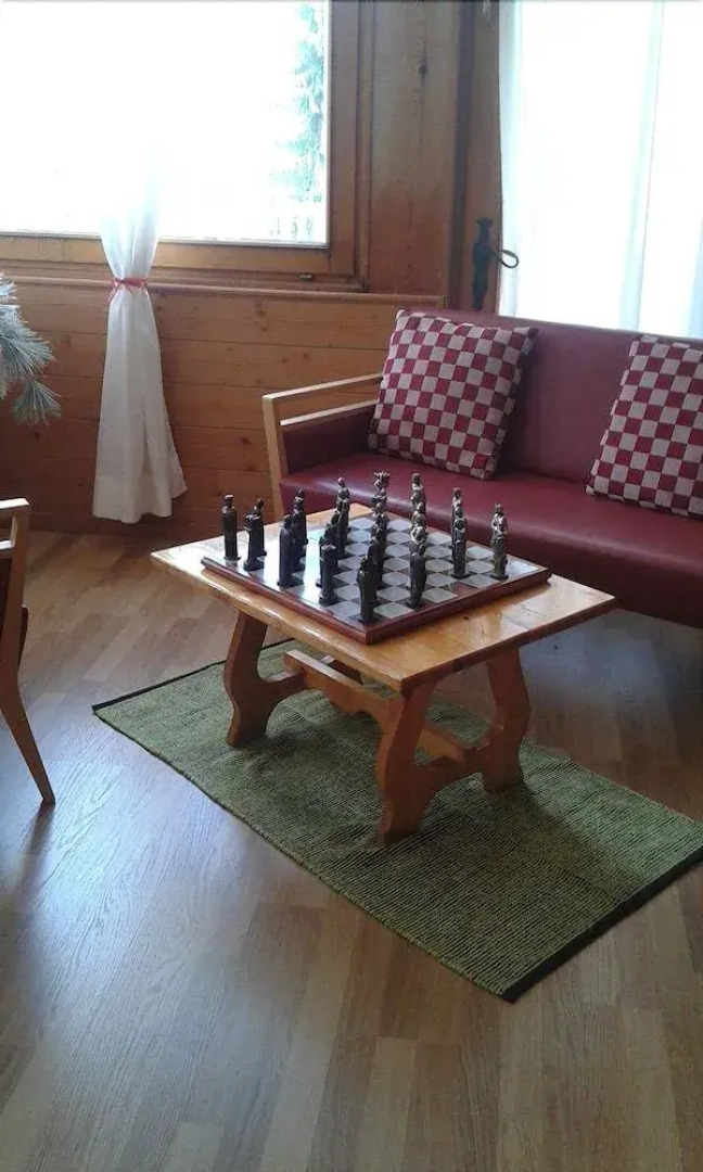 Sport Hotel Bellavista